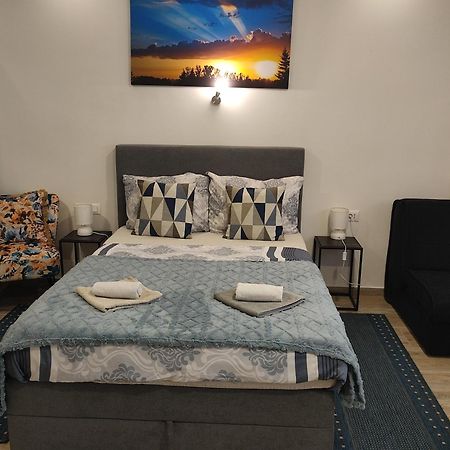 Apartments & Rooms 4 Rijeke Karlovac Ngoại thất bức ảnh