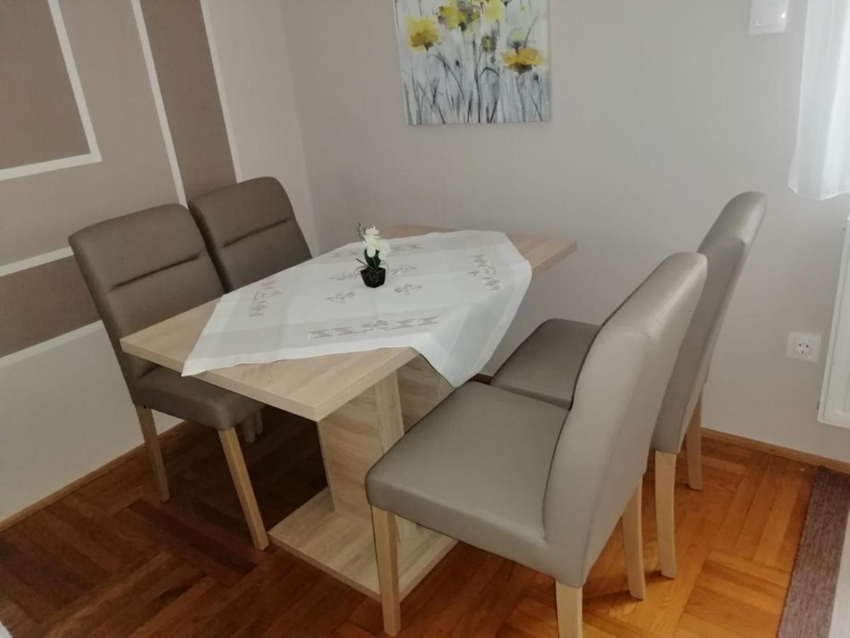 Apartments & Rooms 4 Rijeke Karlovac Ngoại thất bức ảnh