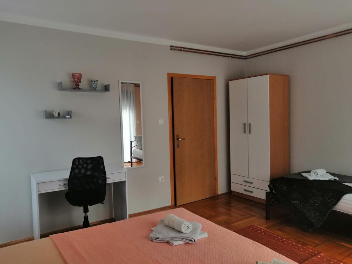 Apartments & Rooms 4 Rijeke Karlovac Ngoại thất bức ảnh