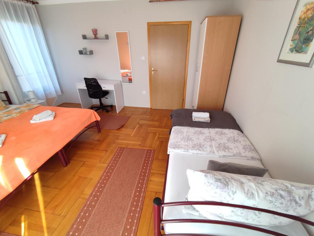 Apartments & Rooms 4 Rijeke Karlovac Ngoại thất bức ảnh