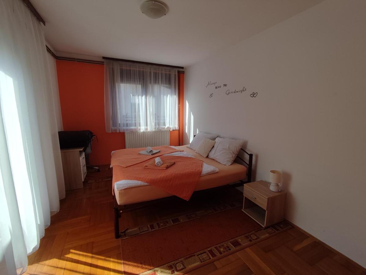 Apartments & Rooms 4 Rijeke Karlovac Ngoại thất bức ảnh