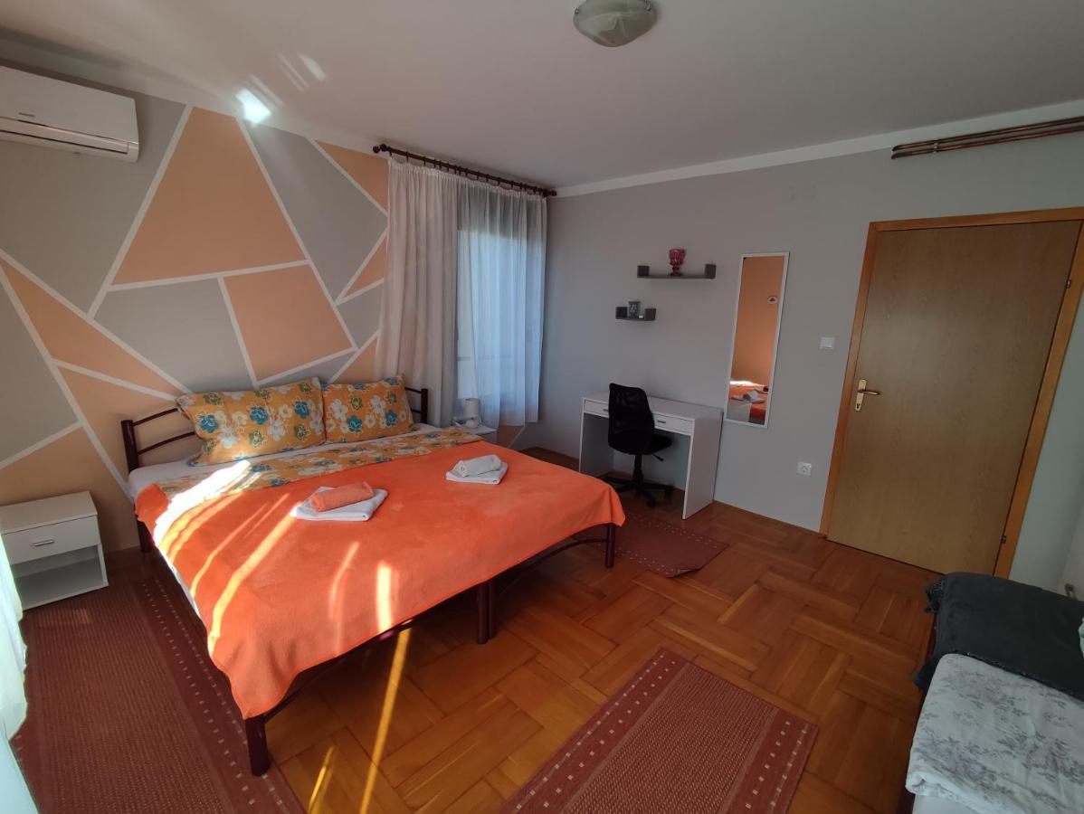 Apartments & Rooms 4 Rijeke Karlovac Ngoại thất bức ảnh
