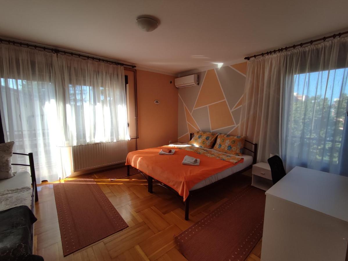 Apartments & Rooms 4 Rijeke Karlovac Ngoại thất bức ảnh