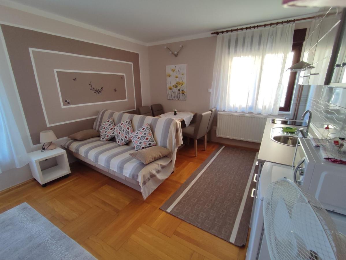 Apartments & Rooms 4 Rijeke Karlovac Ngoại thất bức ảnh
