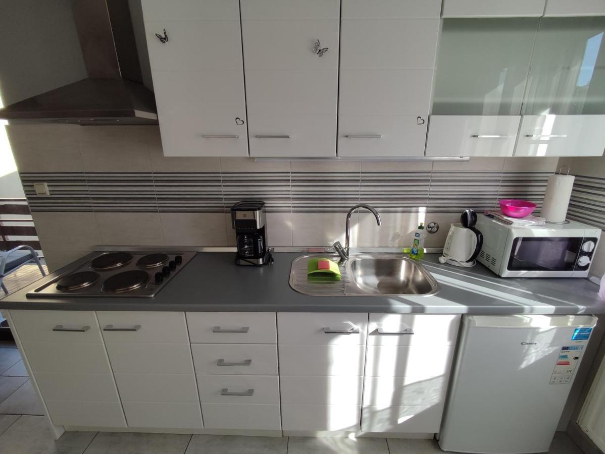 Apartments & Rooms 4 Rijeke Karlovac Ngoại thất bức ảnh