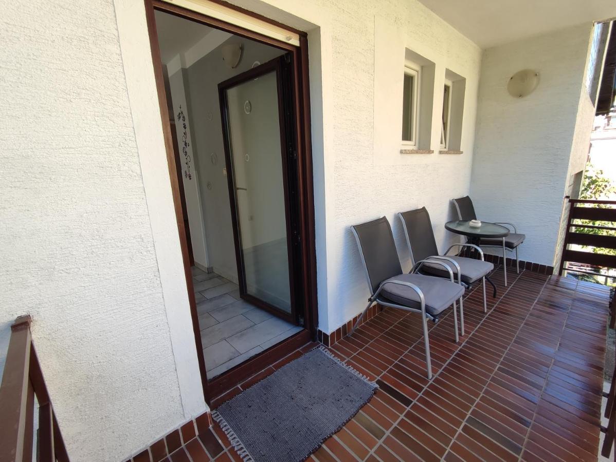 Apartments & Rooms 4 Rijeke Karlovac Ngoại thất bức ảnh