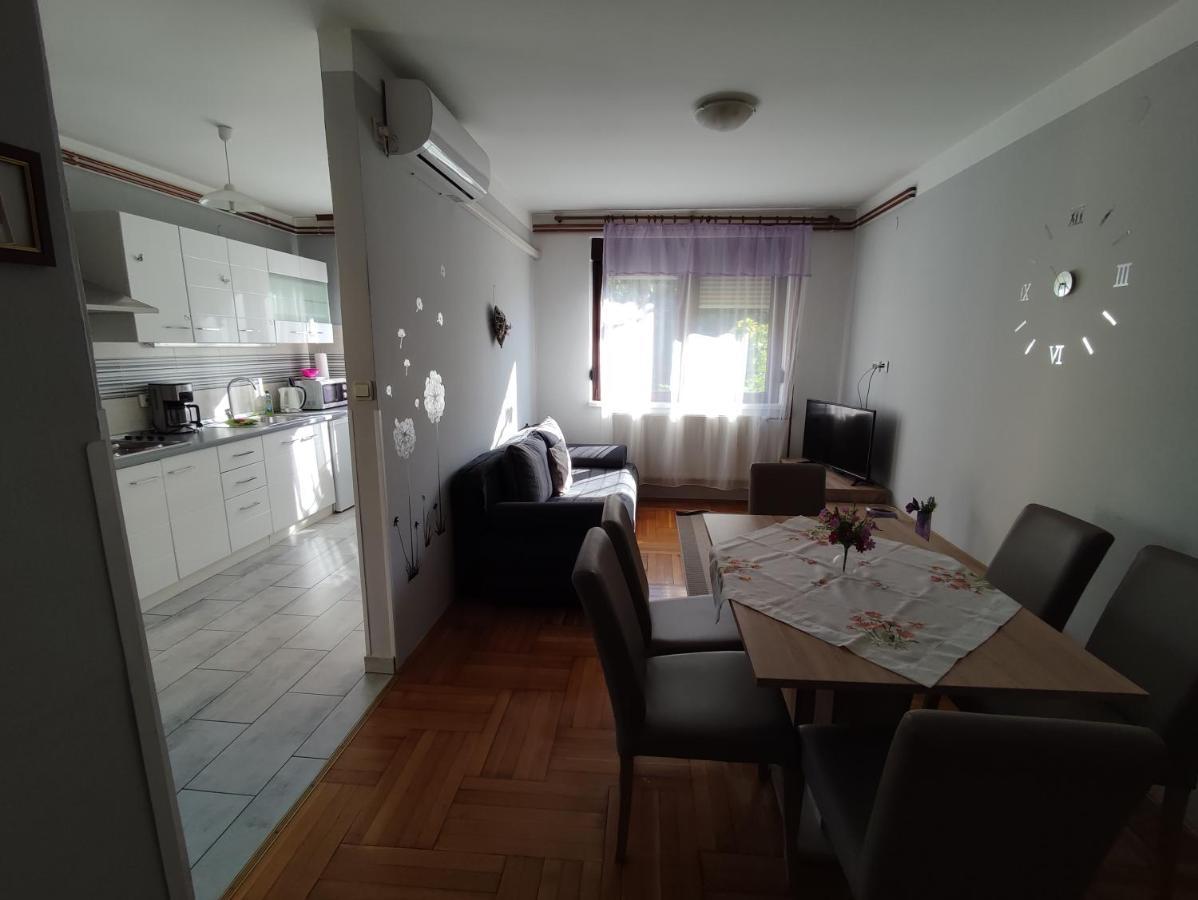 Apartments & Rooms 4 Rijeke Karlovac Ngoại thất bức ảnh