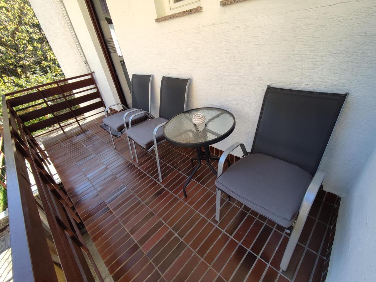 Apartments & Rooms 4 Rijeke Karlovac Ngoại thất bức ảnh