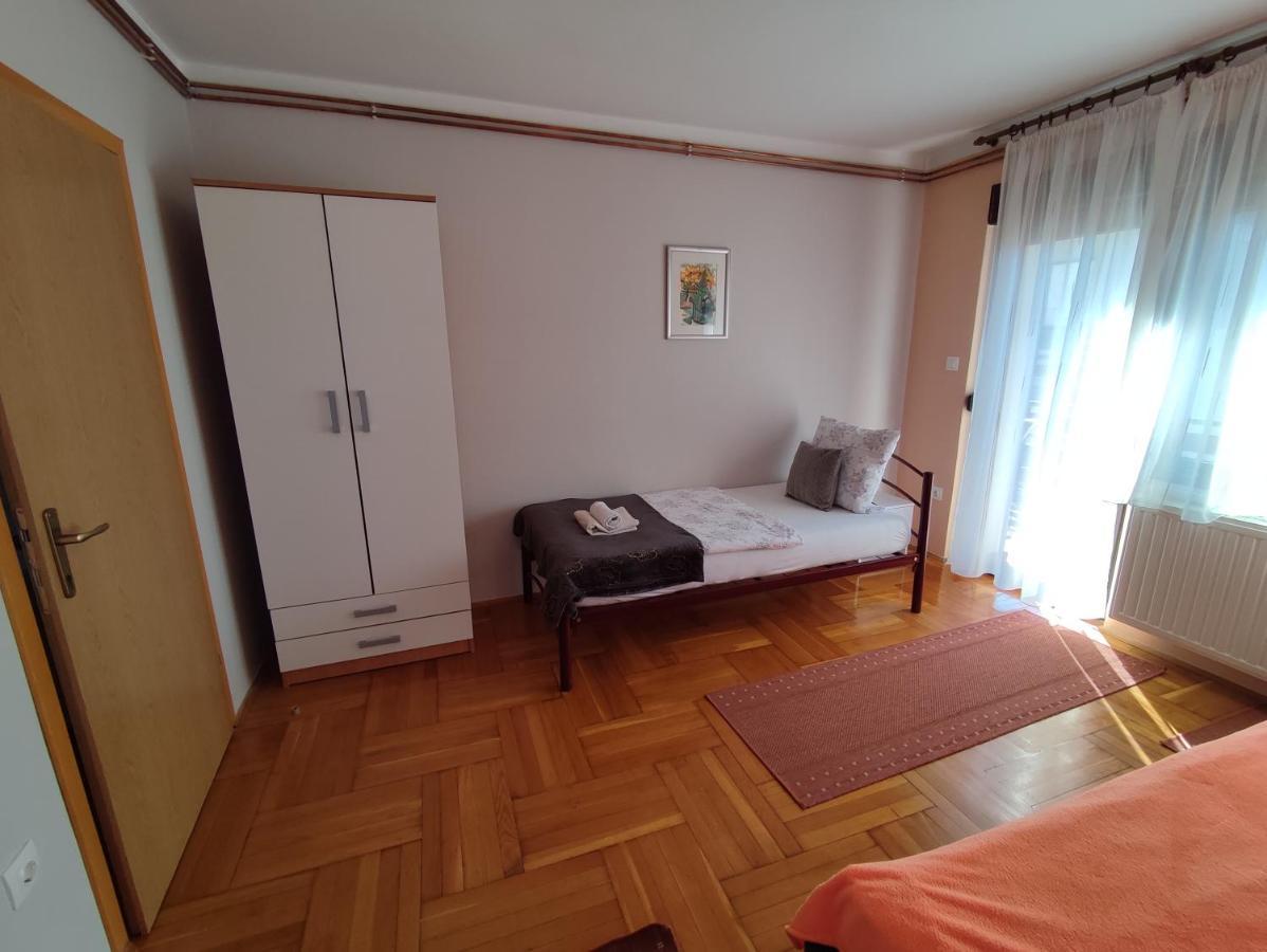 Apartments & Rooms 4 Rijeke Karlovac Ngoại thất bức ảnh