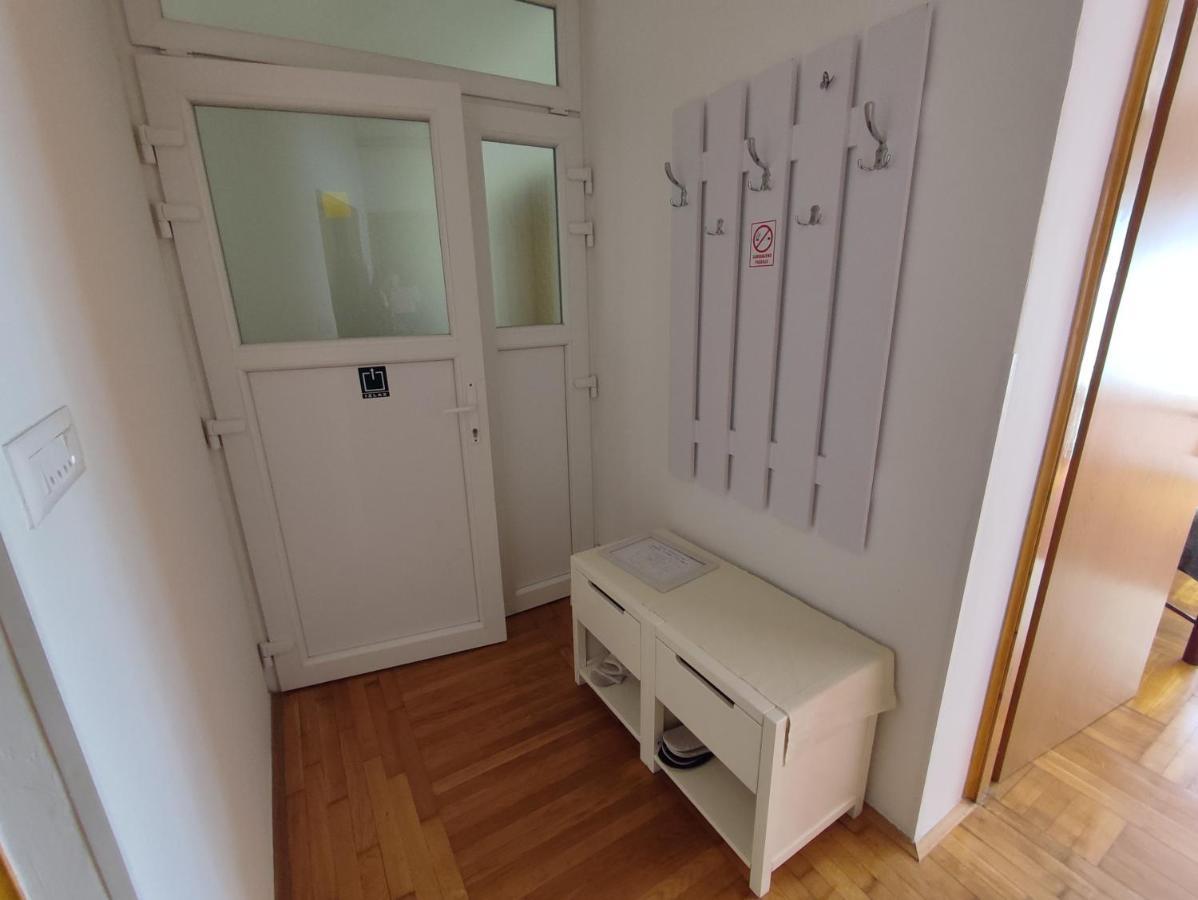 Apartments & Rooms 4 Rijeke Karlovac Ngoại thất bức ảnh