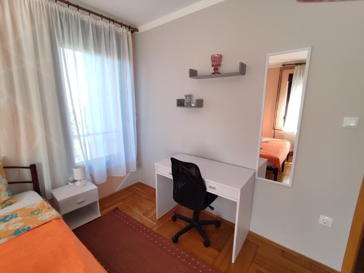 Apartments & Rooms 4 Rijeke Karlovac Ngoại thất bức ảnh