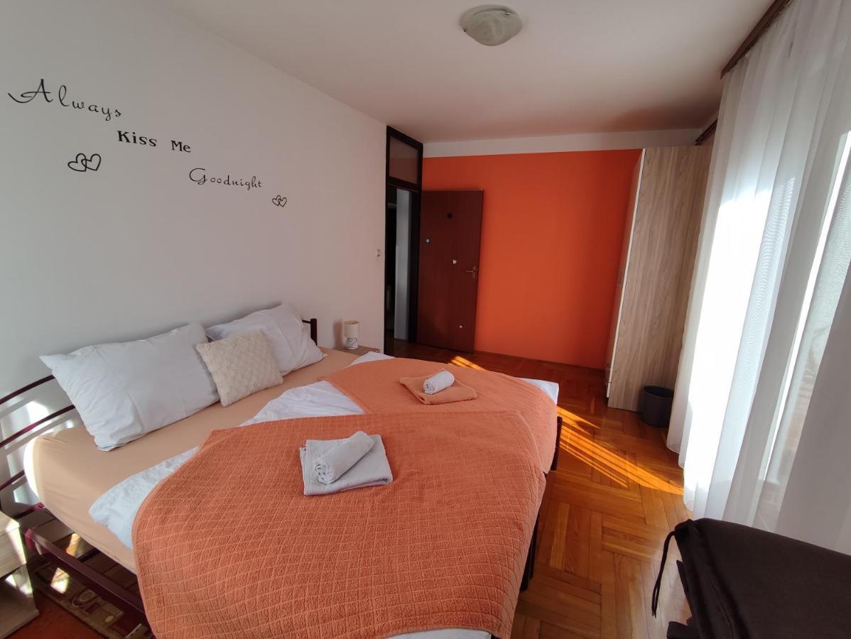 Apartments & Rooms 4 Rijeke Karlovac Ngoại thất bức ảnh