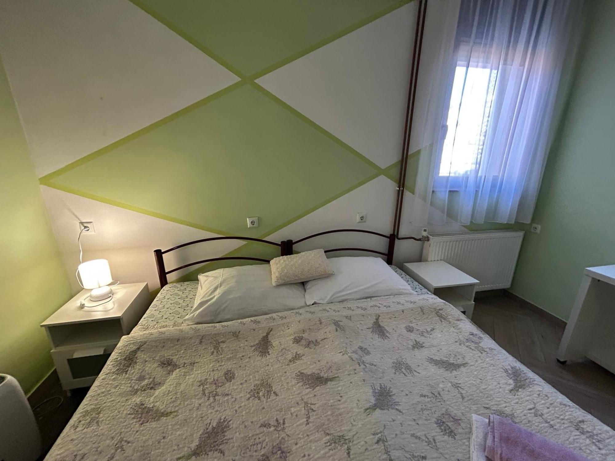 Apartments & Rooms 4 Rijeke Karlovac Ngoại thất bức ảnh