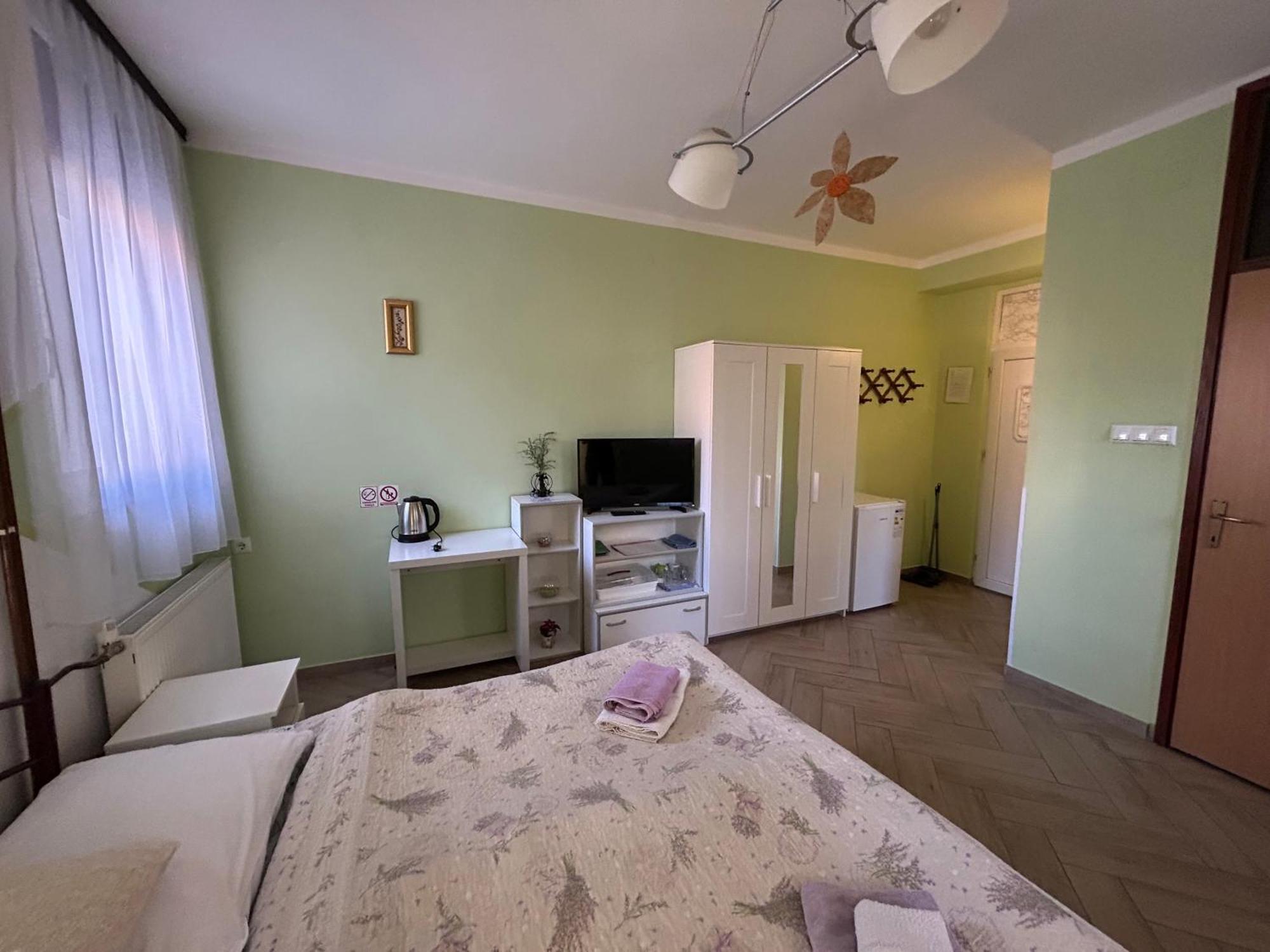 Apartments & Rooms 4 Rijeke Karlovac Ngoại thất bức ảnh
