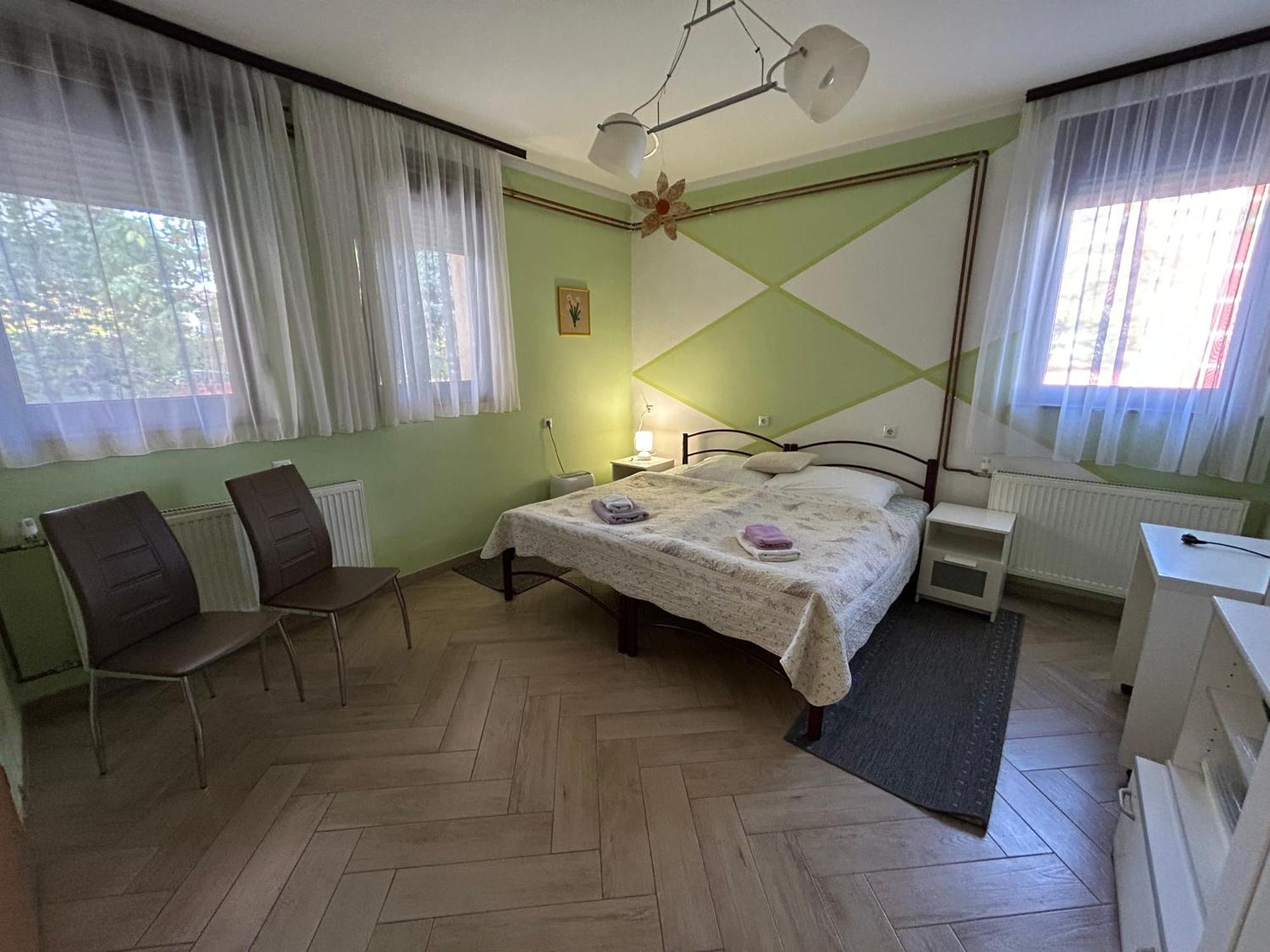 Apartments & Rooms 4 Rijeke Karlovac Ngoại thất bức ảnh
