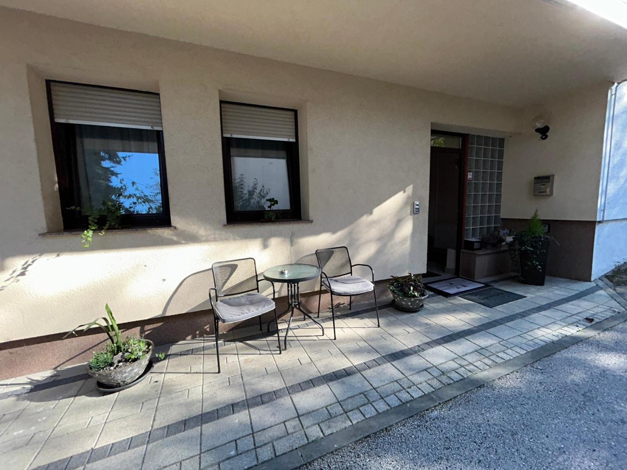 Apartments & Rooms 4 Rijeke Karlovac Ngoại thất bức ảnh
