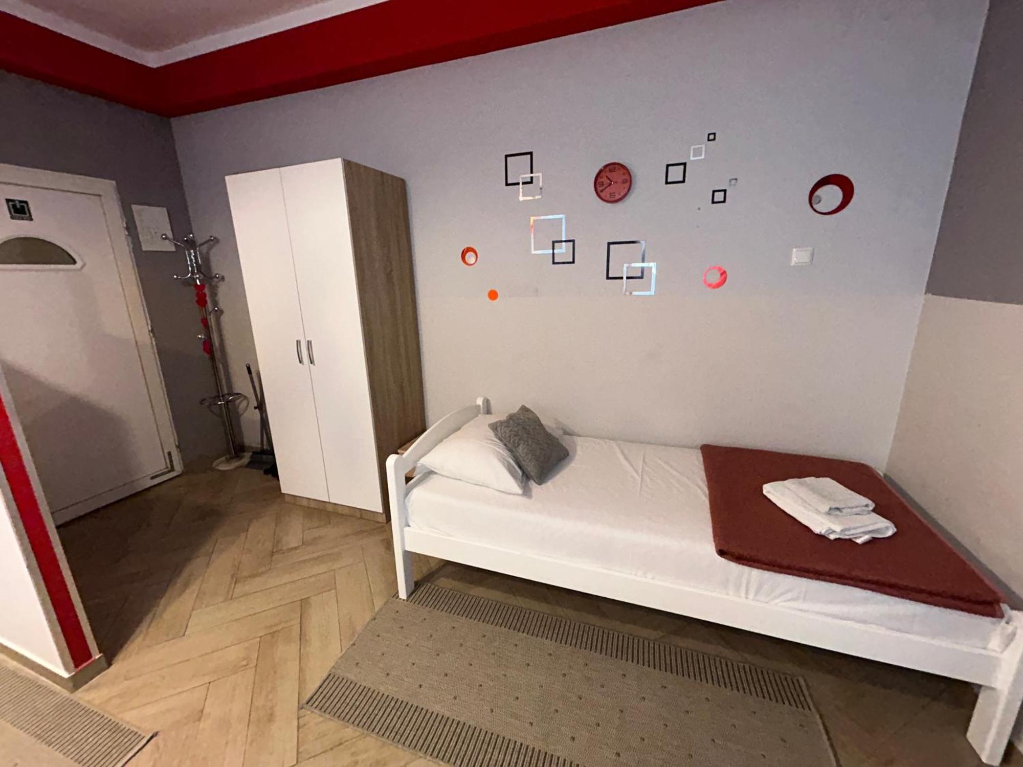 Apartments & Rooms 4 Rijeke Karlovac Ngoại thất bức ảnh