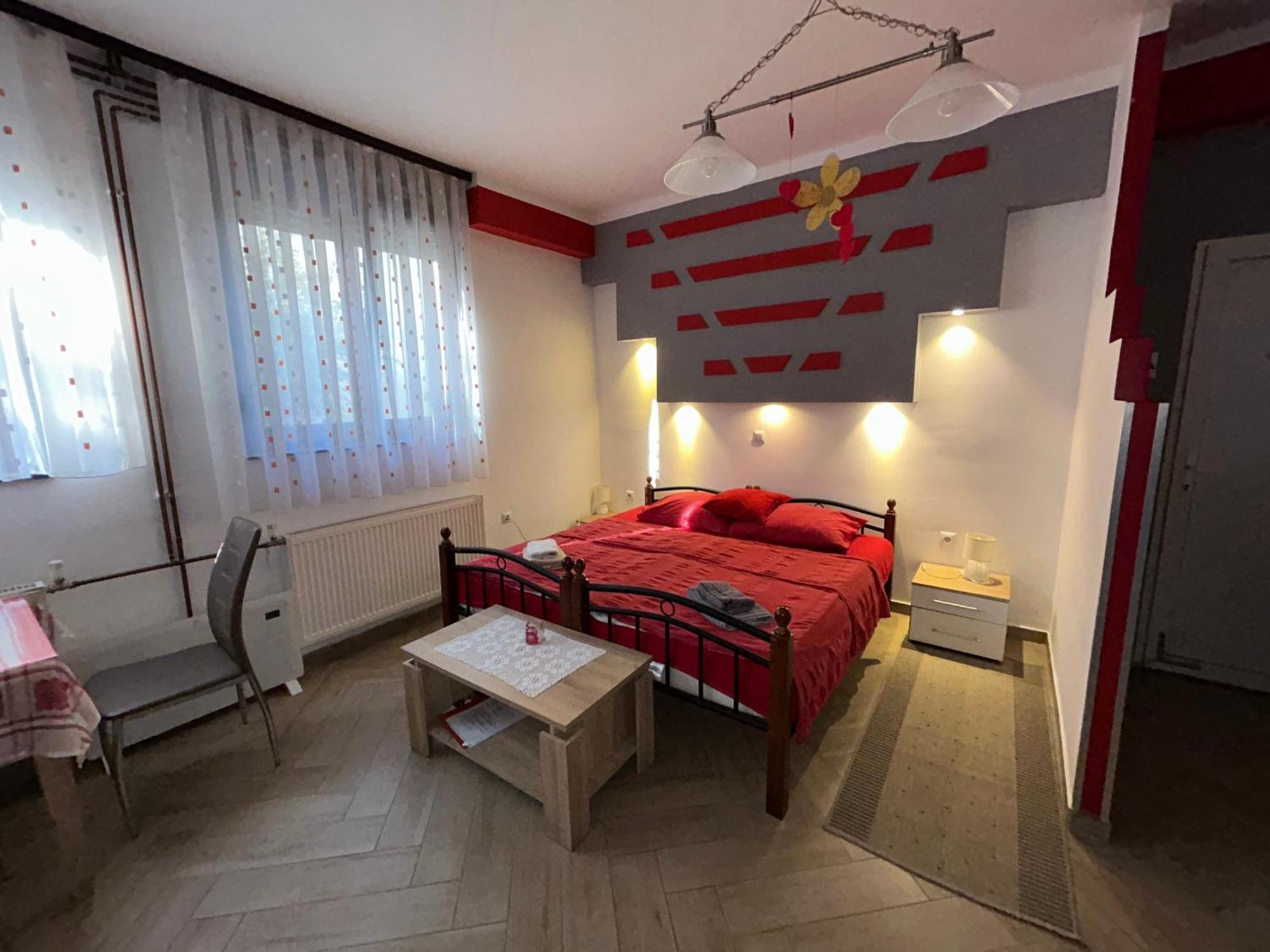Apartments & Rooms 4 Rijeke Karlovac Ngoại thất bức ảnh