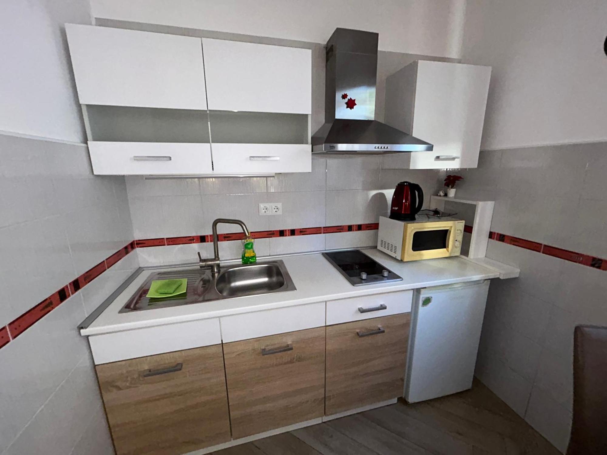 Apartments & Rooms 4 Rijeke Karlovac Ngoại thất bức ảnh