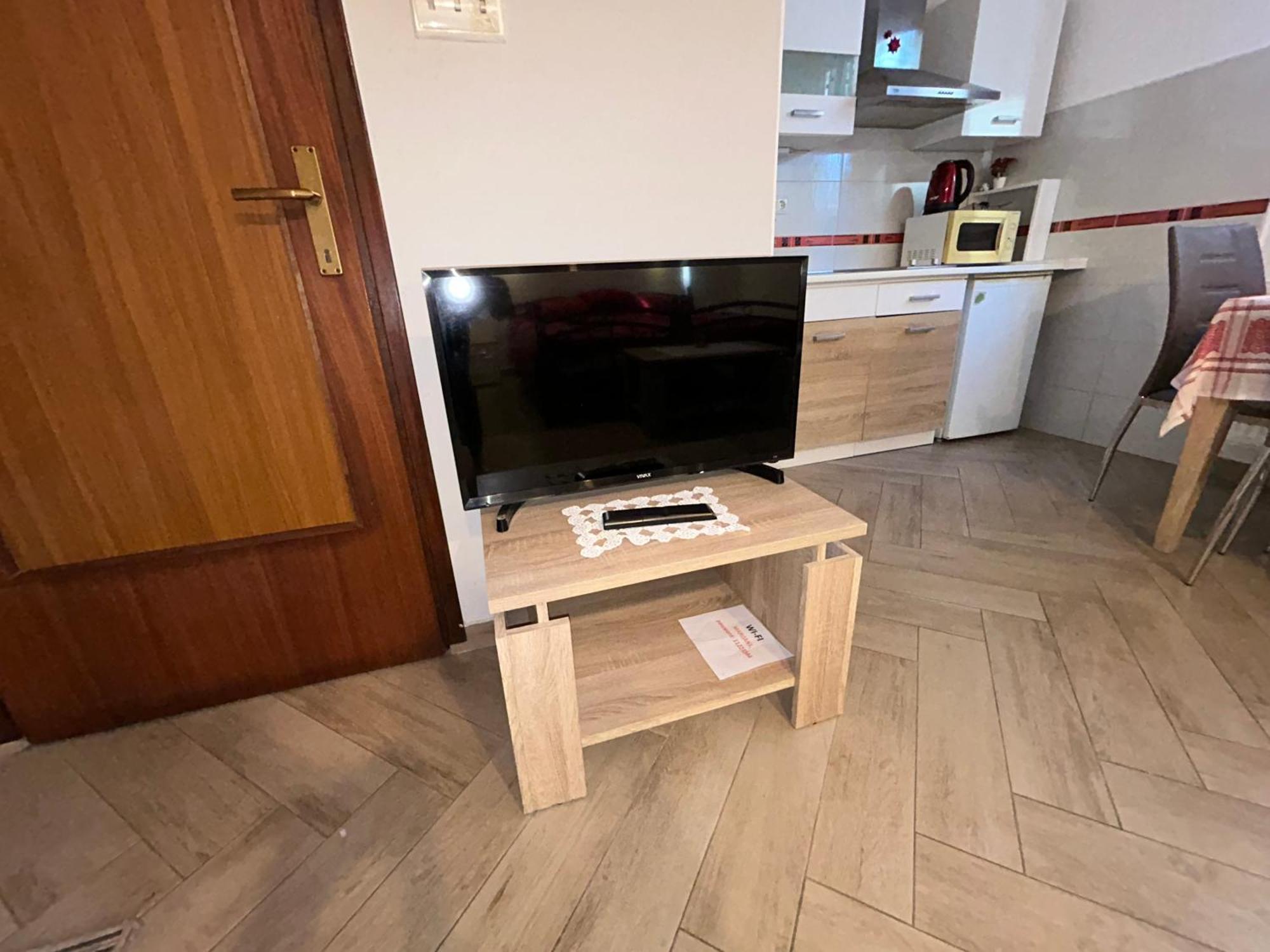Apartments & Rooms 4 Rijeke Karlovac Ngoại thất bức ảnh