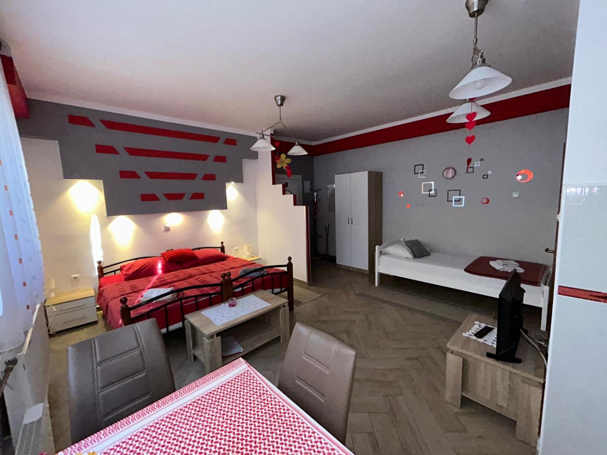 Apartments & Rooms 4 Rijeke Karlovac Ngoại thất bức ảnh
