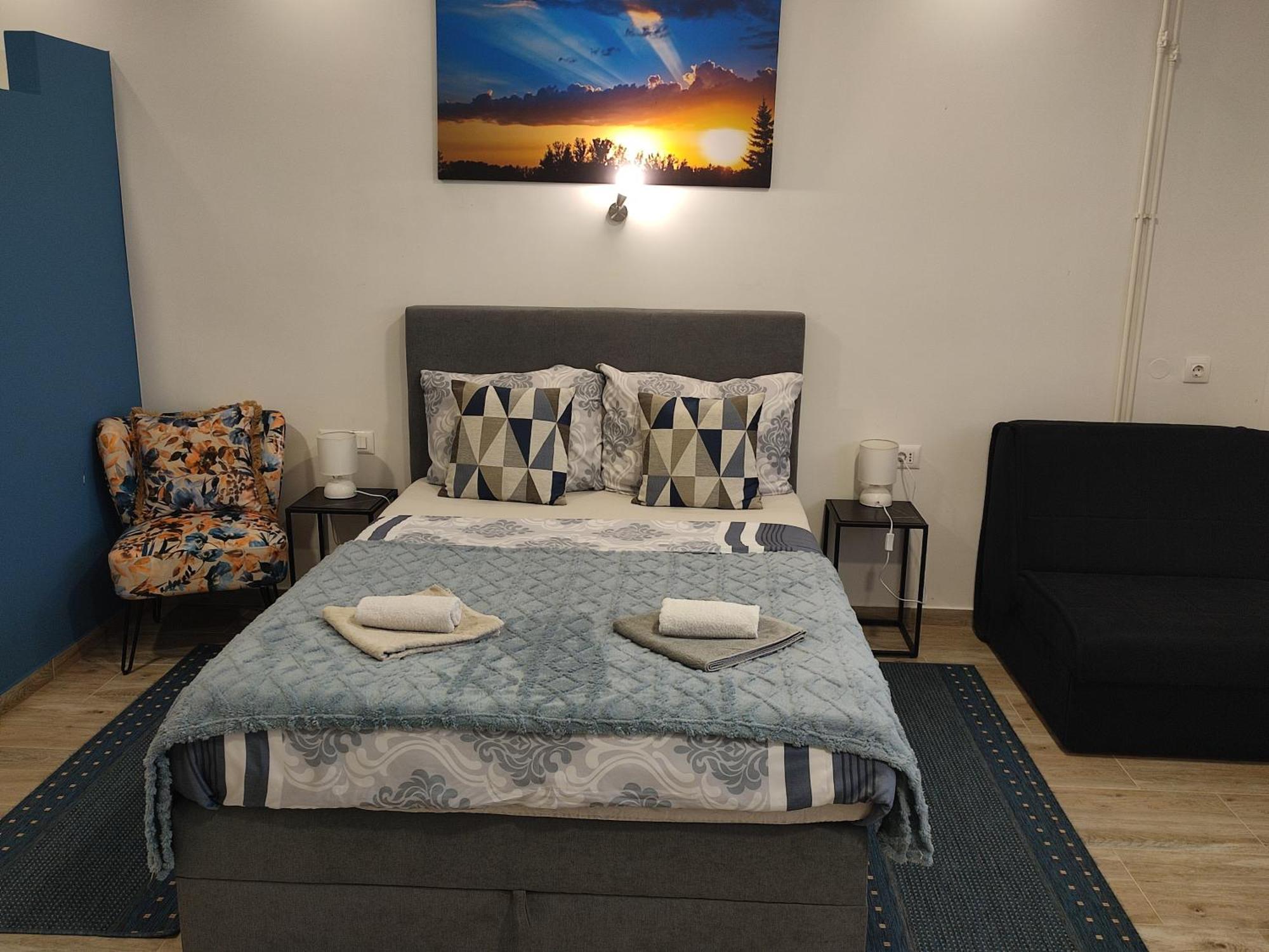 Apartments & Rooms 4 Rijeke Karlovac Ngoại thất bức ảnh