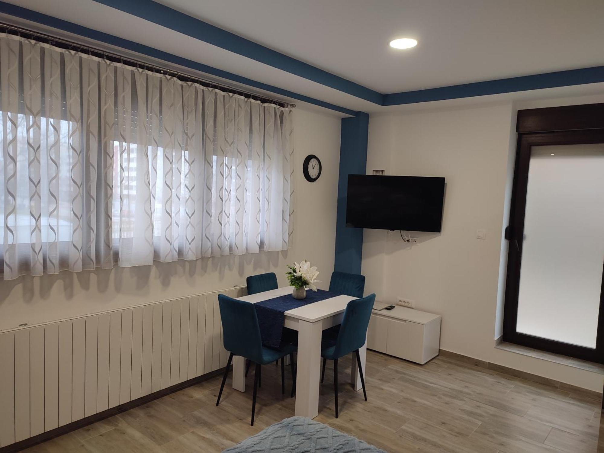 Apartments & Rooms 4 Rijeke Karlovac Ngoại thất bức ảnh