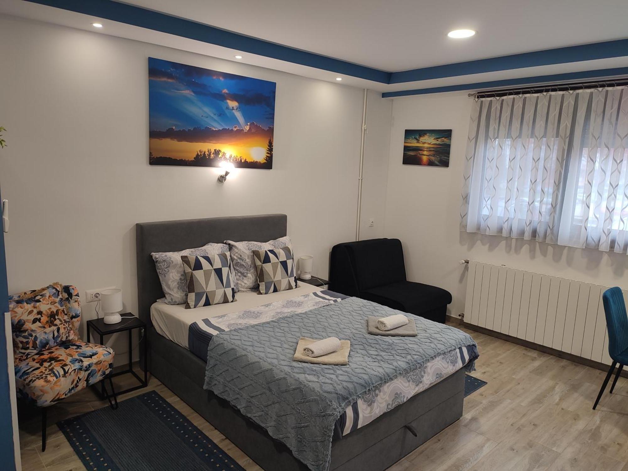 Apartments & Rooms 4 Rijeke Karlovac Ngoại thất bức ảnh