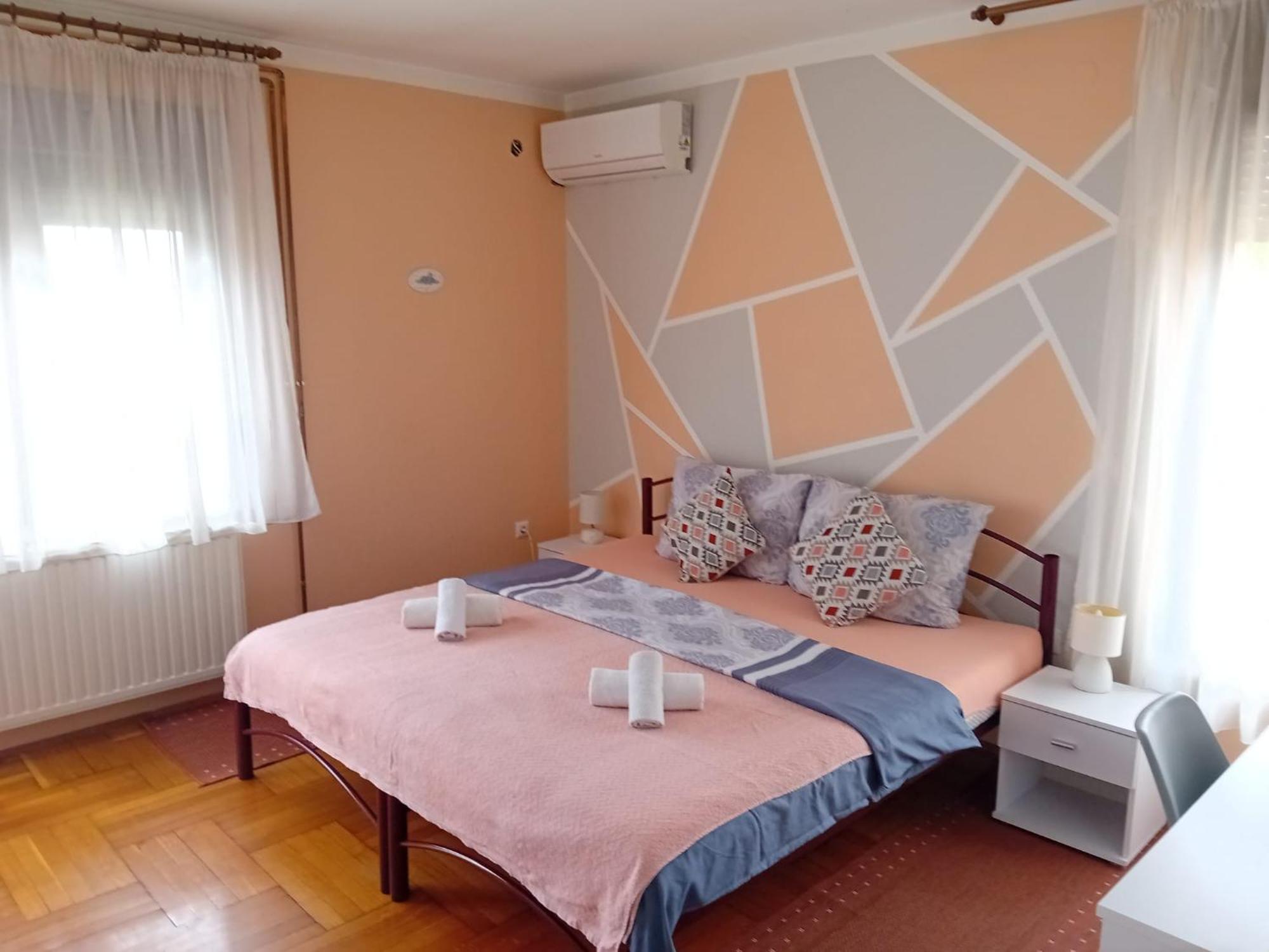 Apartments & Rooms 4 Rijeke Karlovac Ngoại thất bức ảnh