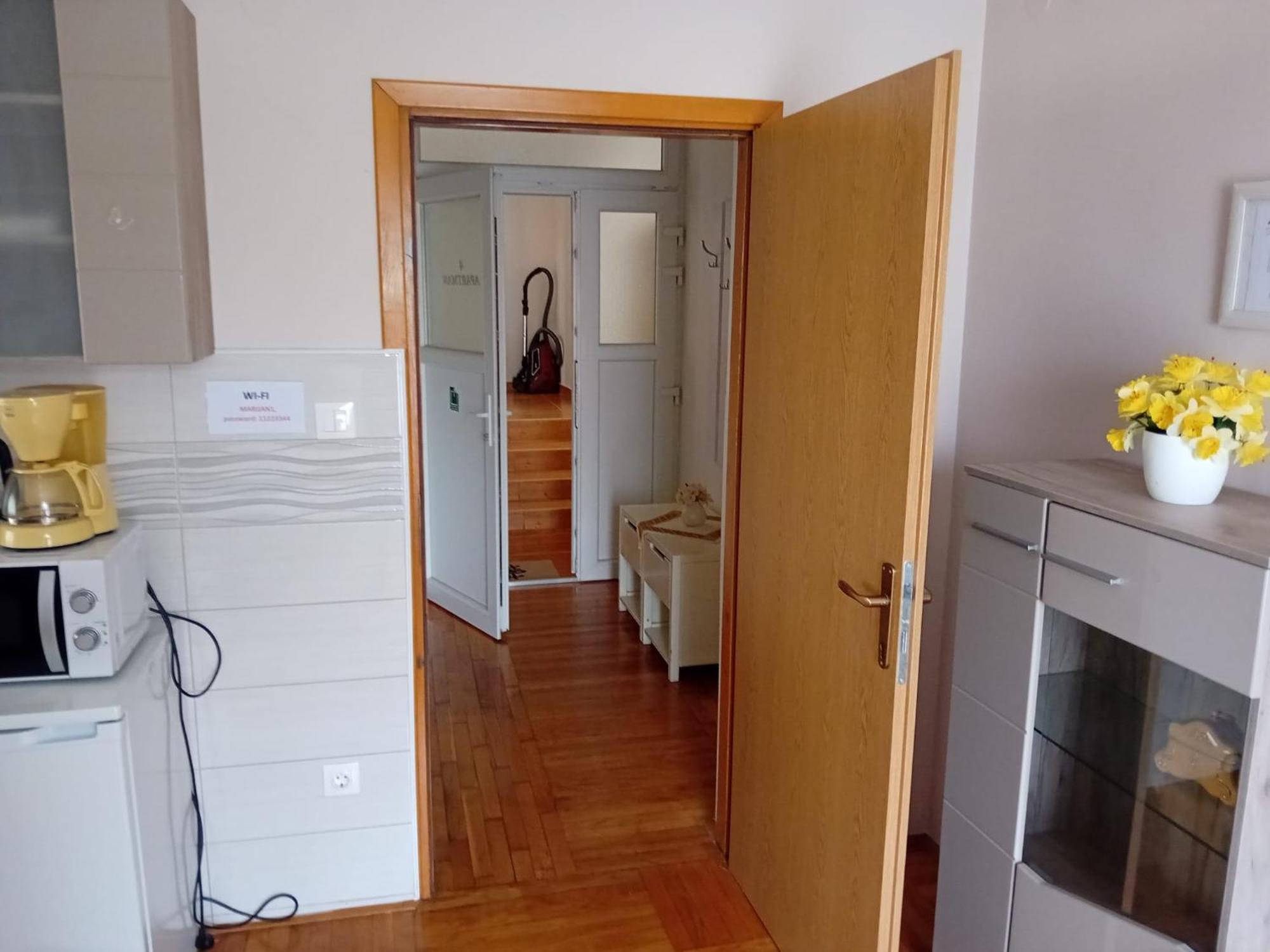 Apartments & Rooms 4 Rijeke Karlovac Ngoại thất bức ảnh