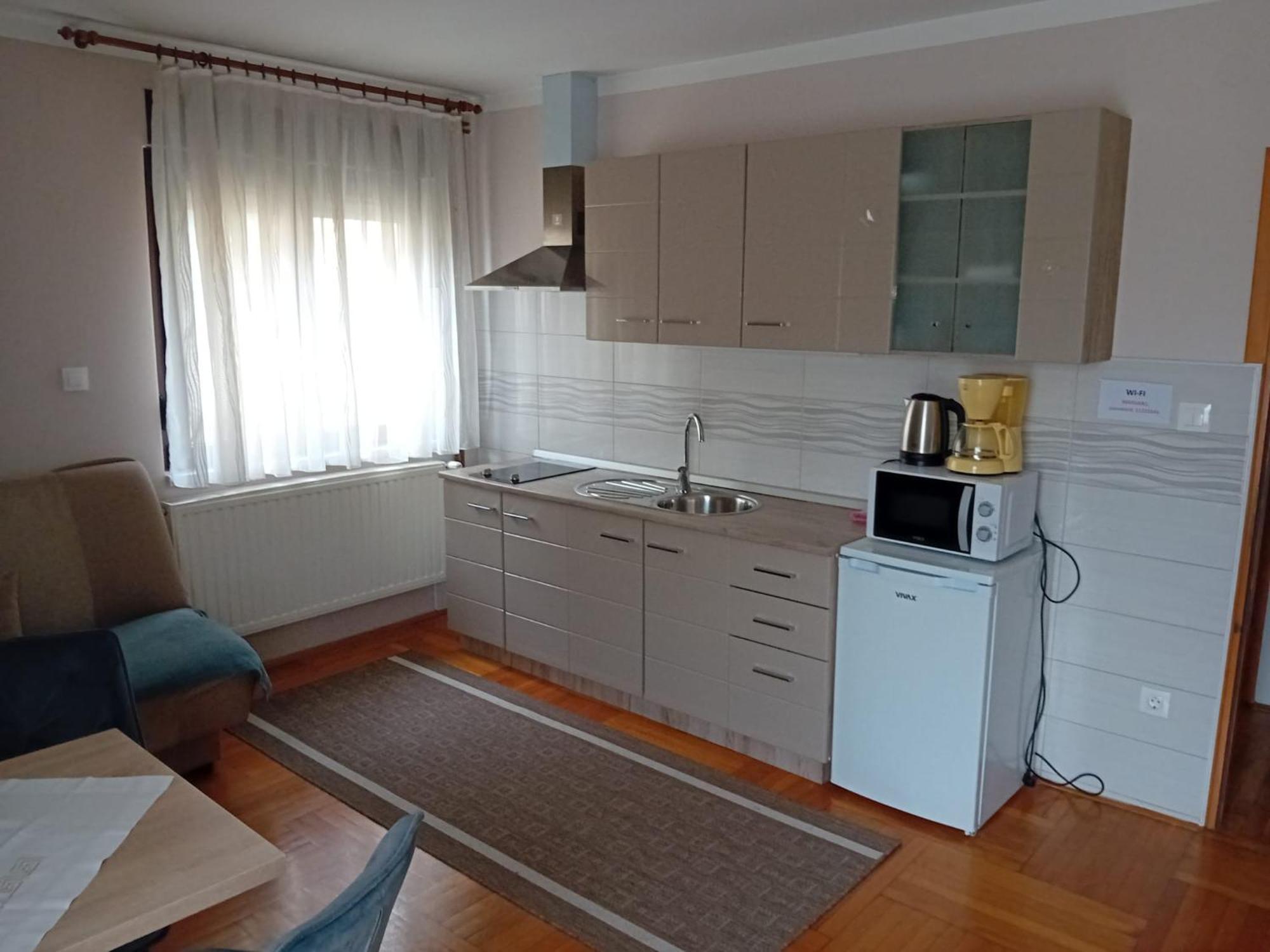 Apartments & Rooms 4 Rijeke Karlovac Ngoại thất bức ảnh