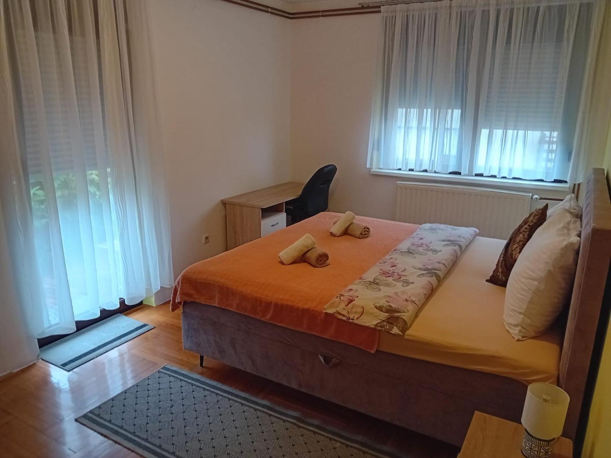 Apartments & Rooms 4 Rijeke Karlovac Ngoại thất bức ảnh