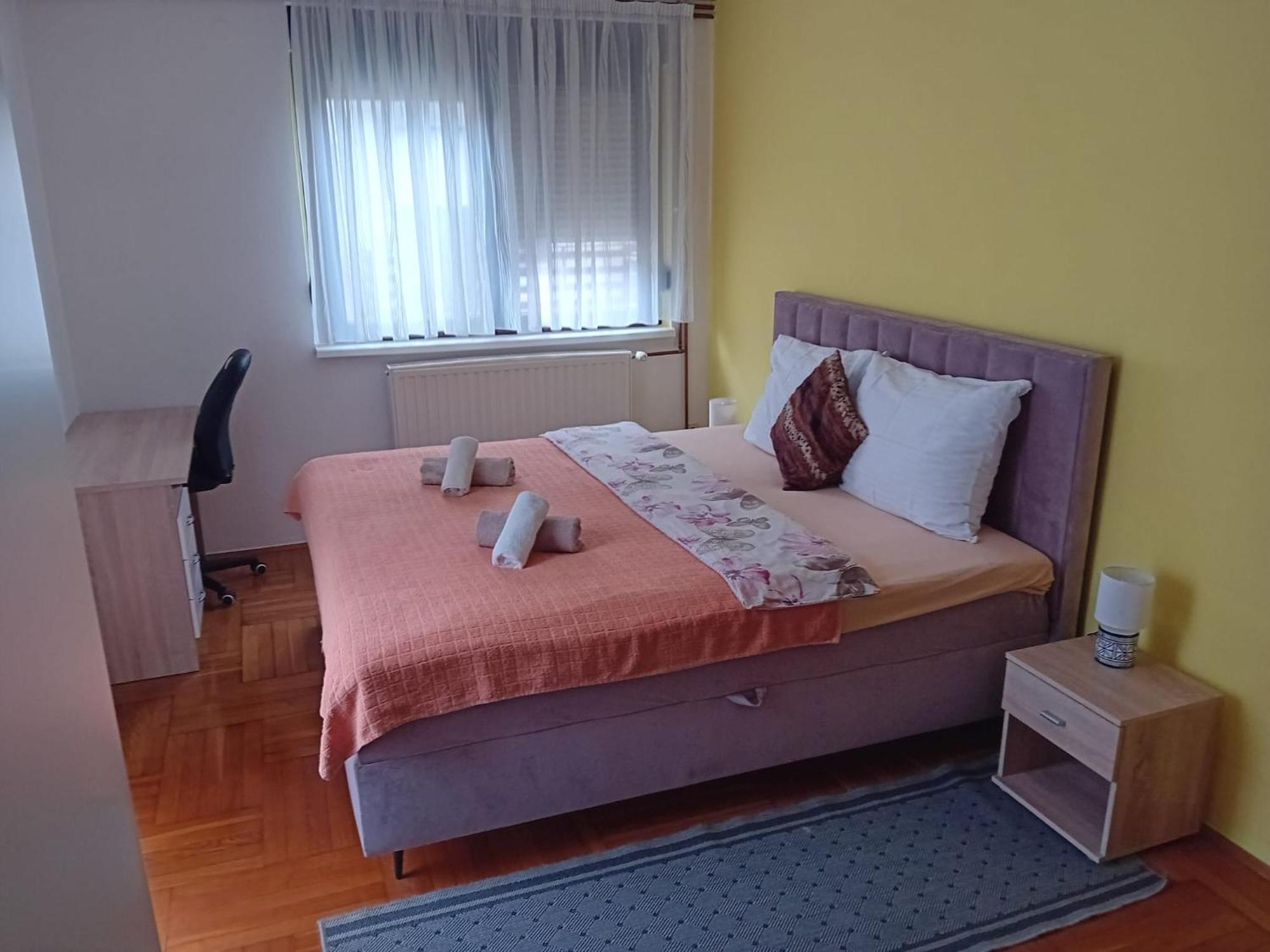 Apartments & Rooms 4 Rijeke Karlovac Ngoại thất bức ảnh