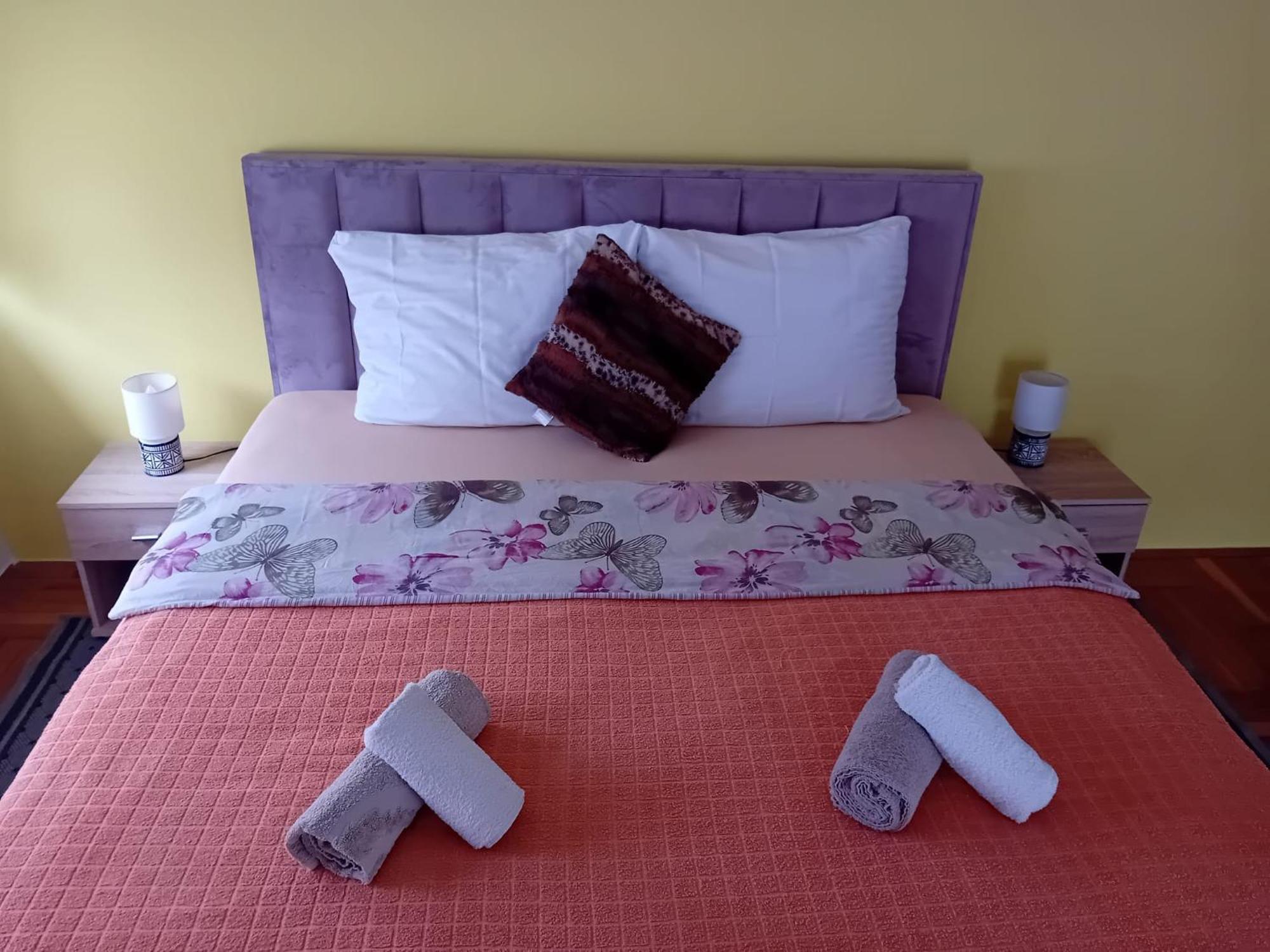 Apartments & Rooms 4 Rijeke Karlovac Ngoại thất bức ảnh