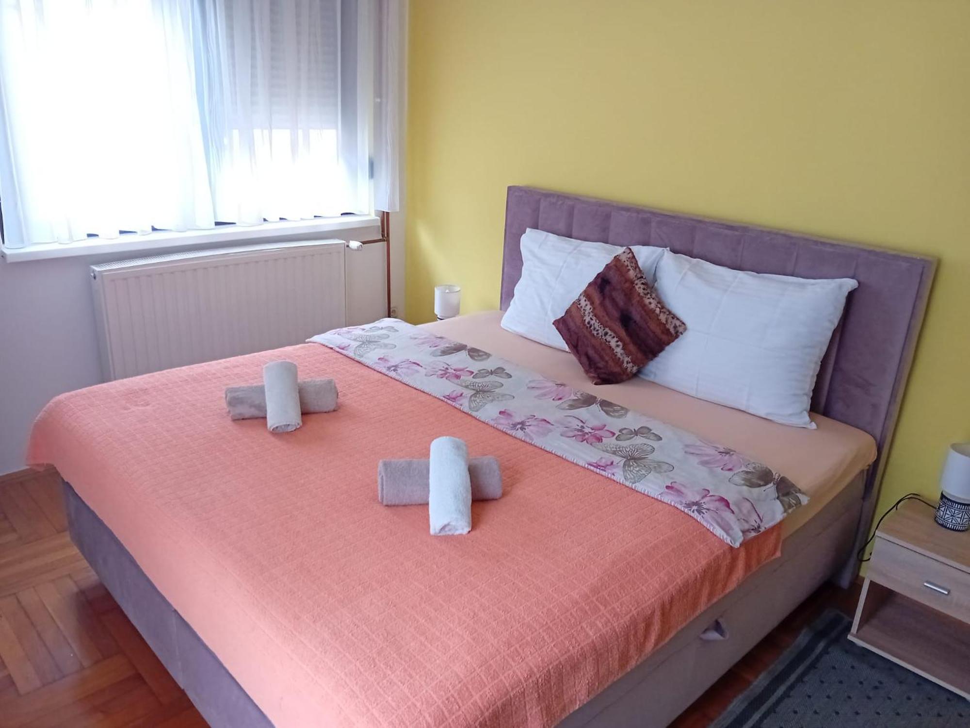 Apartments & Rooms 4 Rijeke Karlovac Ngoại thất bức ảnh