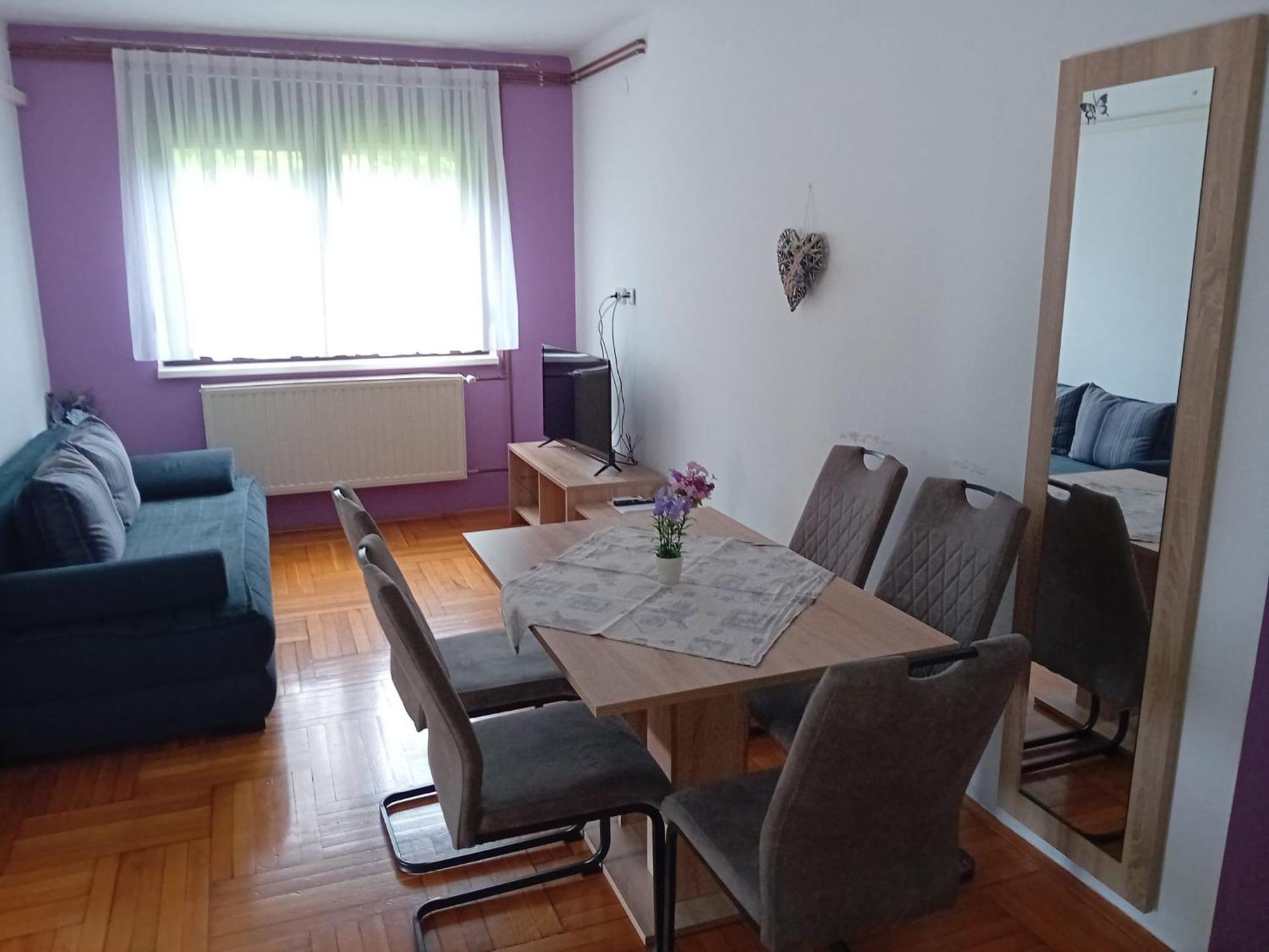 Apartments & Rooms 4 Rijeke Karlovac Ngoại thất bức ảnh