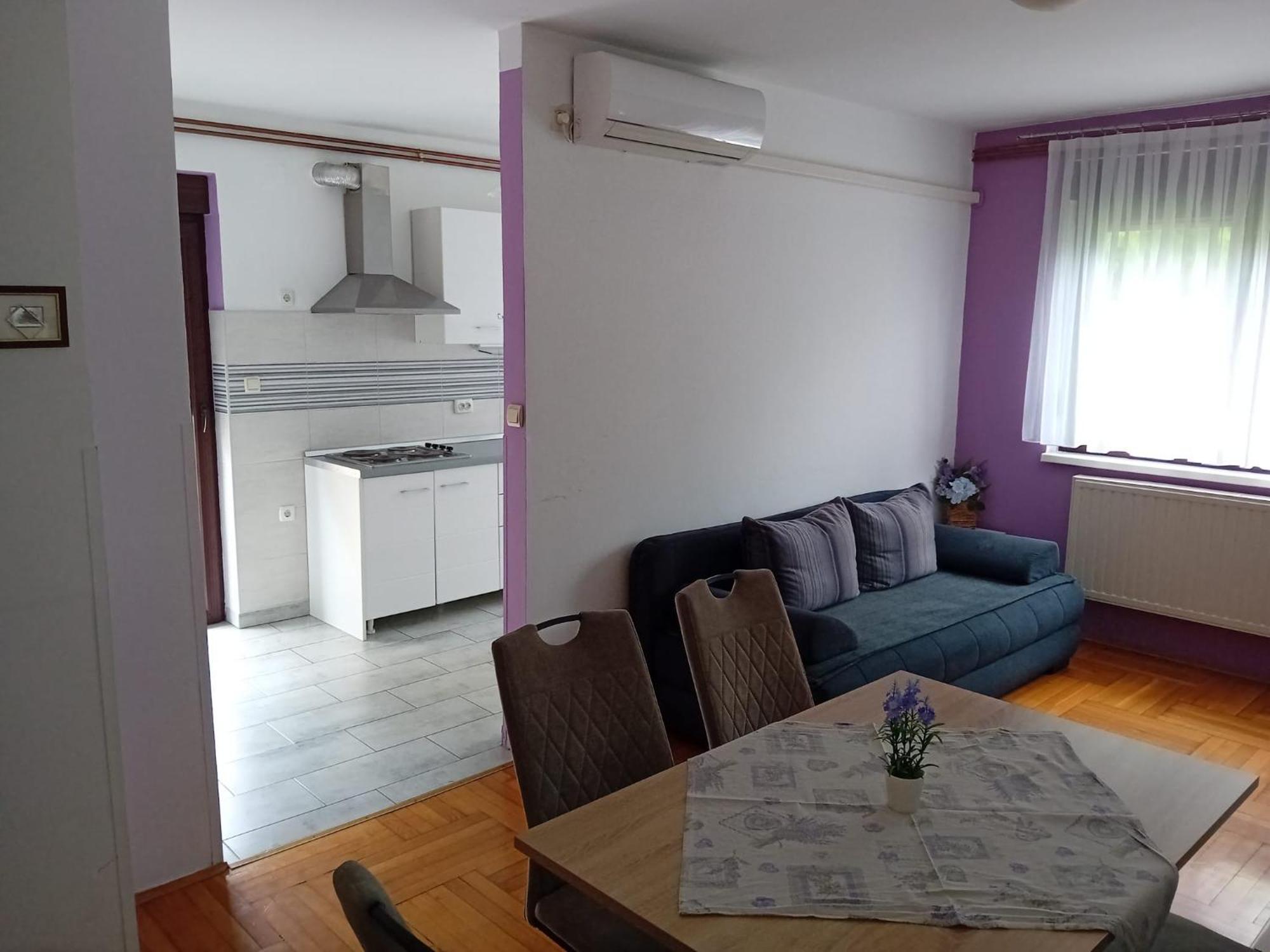 Apartments & Rooms 4 Rijeke Karlovac Ngoại thất bức ảnh