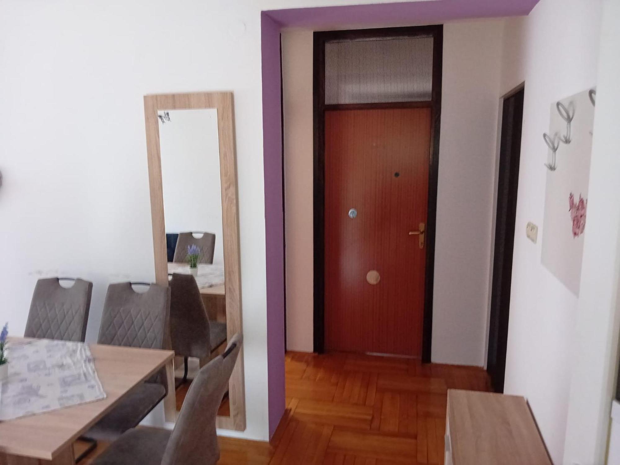 Apartments & Rooms 4 Rijeke Karlovac Ngoại thất bức ảnh