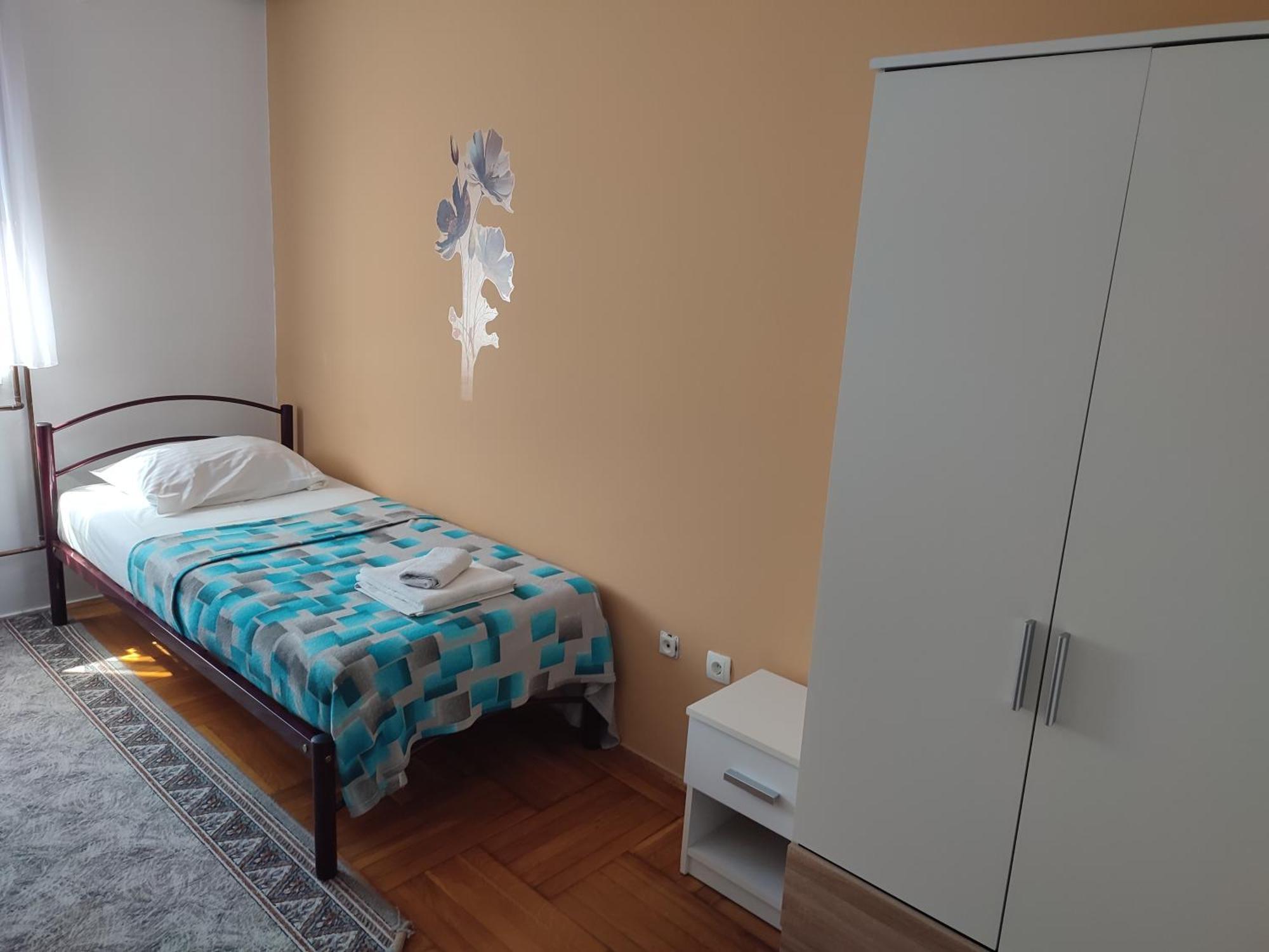 Apartments & Rooms 4 Rijeke Karlovac Ngoại thất bức ảnh