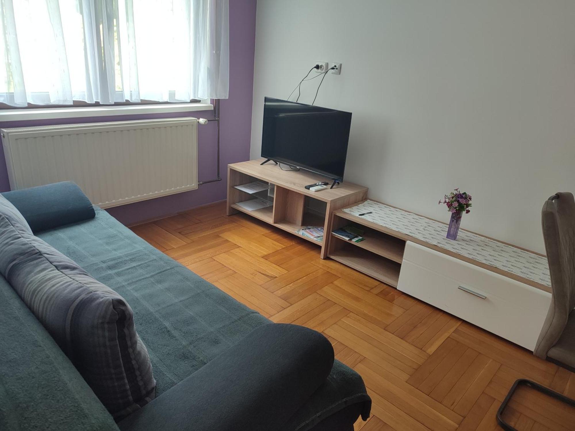 Apartments & Rooms 4 Rijeke Karlovac Ngoại thất bức ảnh