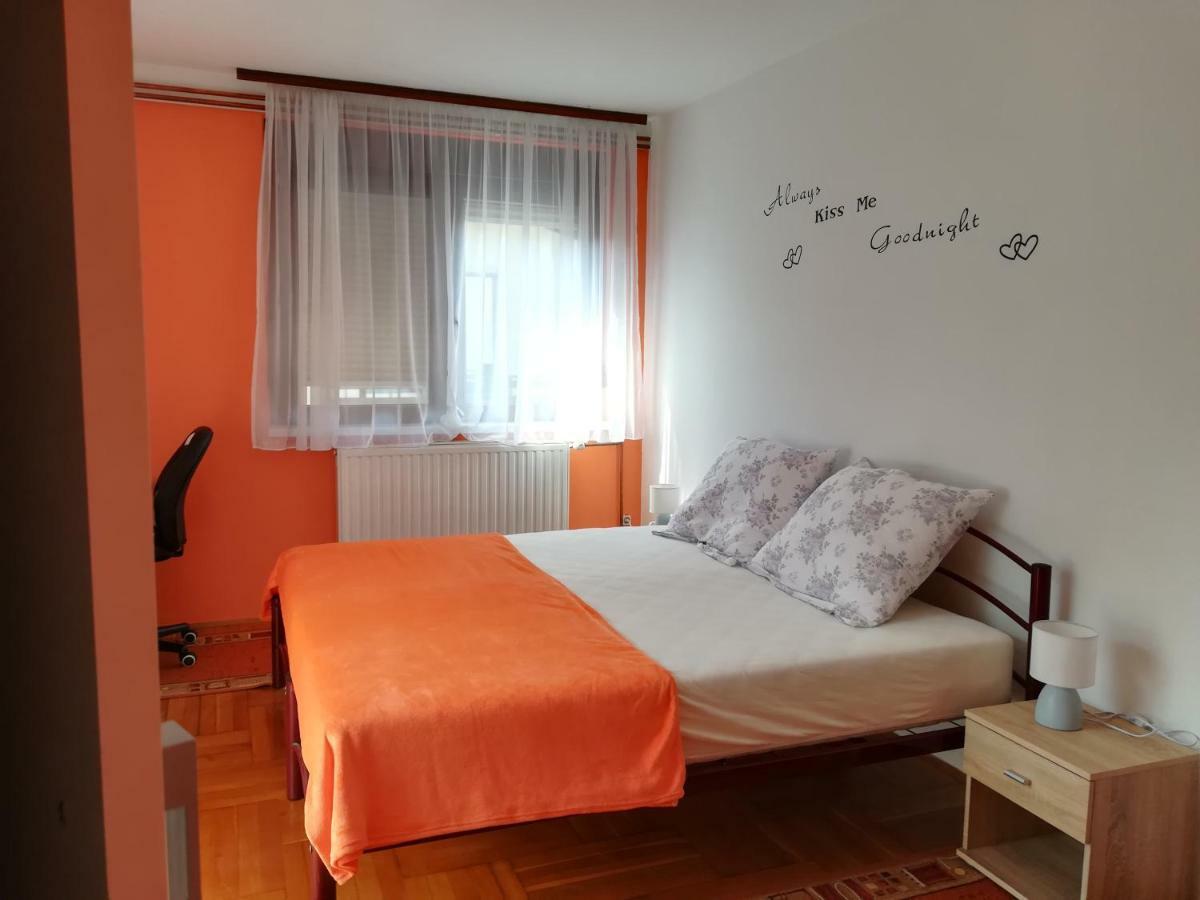 Apartments & Rooms 4 Rijeke Karlovac Ngoại thất bức ảnh