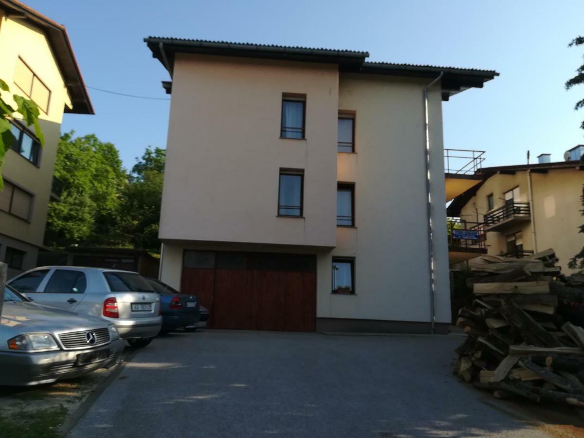 Apartments & Rooms 4 Rijeke Karlovac Ngoại thất bức ảnh