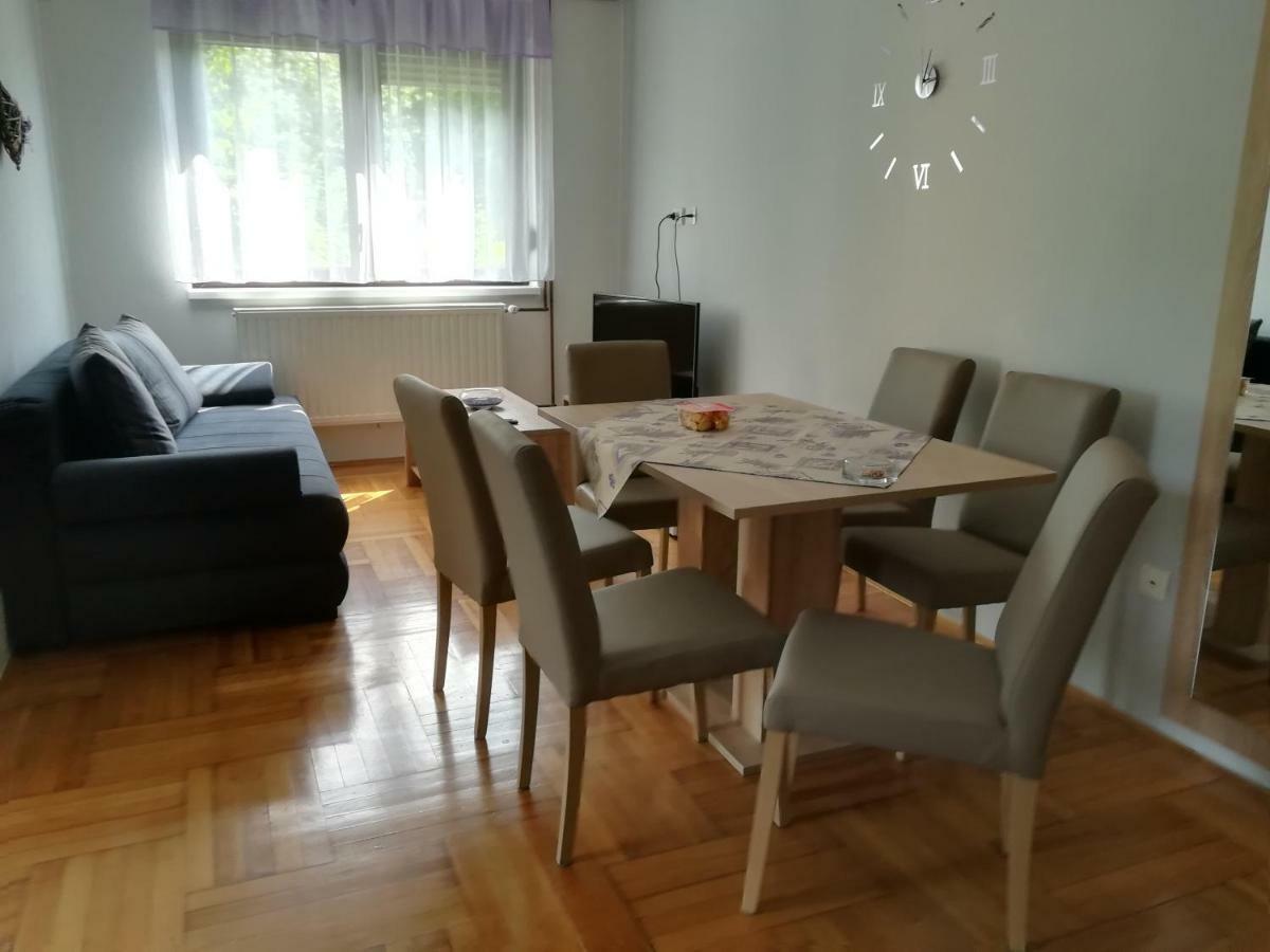 Apartments & Rooms 4 Rijeke Karlovac Ngoại thất bức ảnh